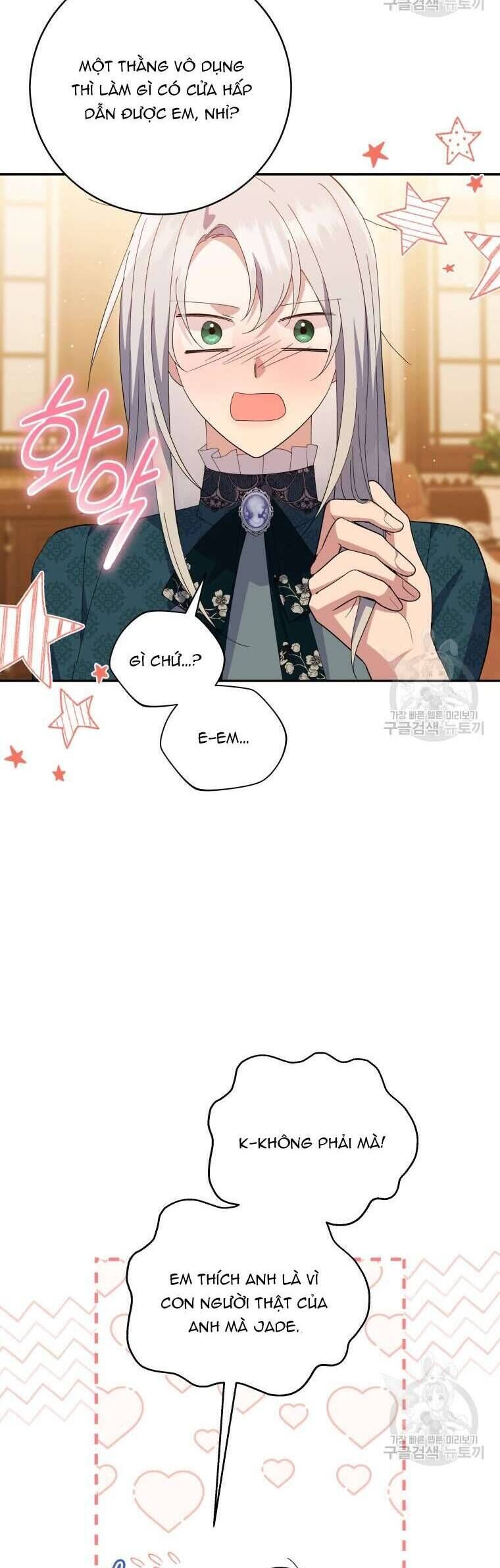 Kế Hoạch Trả Thù - Chap 78 - Trang 43