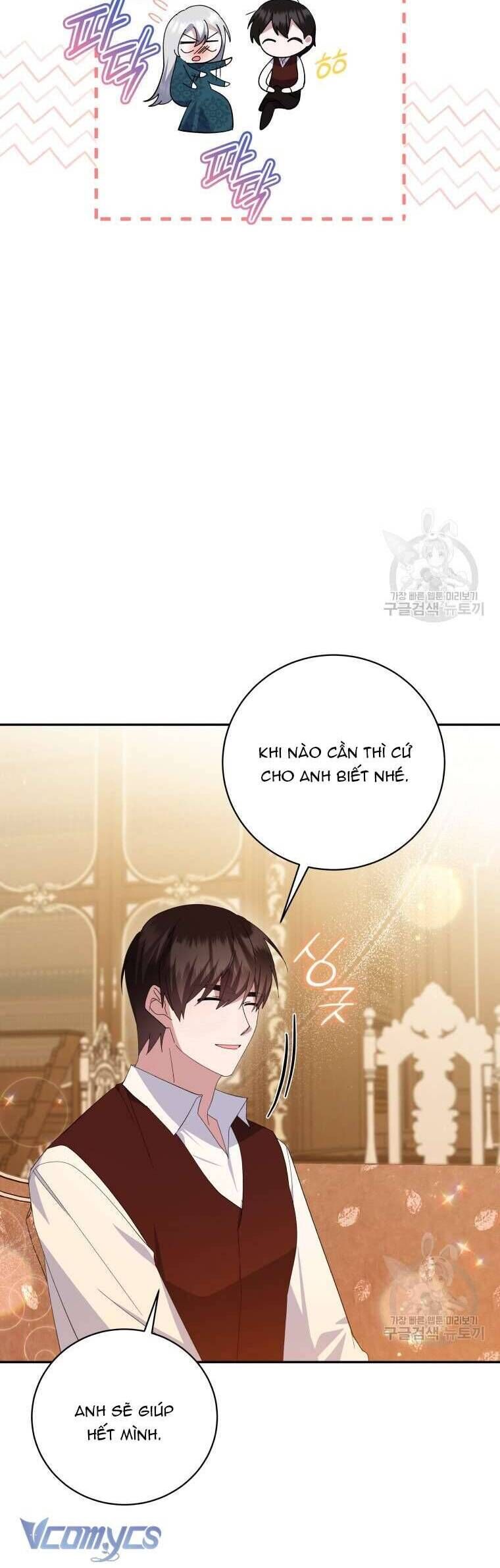 Kế Hoạch Trả Thù - Chap 78 - Trang 44