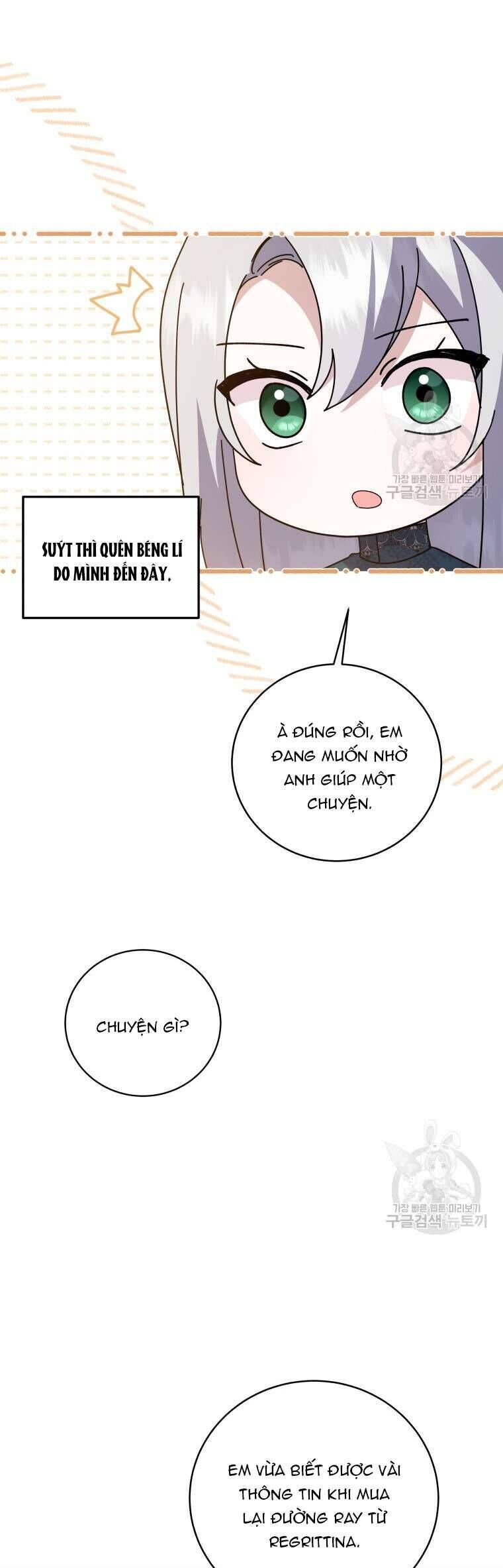 Kế Hoạch Trả Thù - Chap 78 - Trang 45