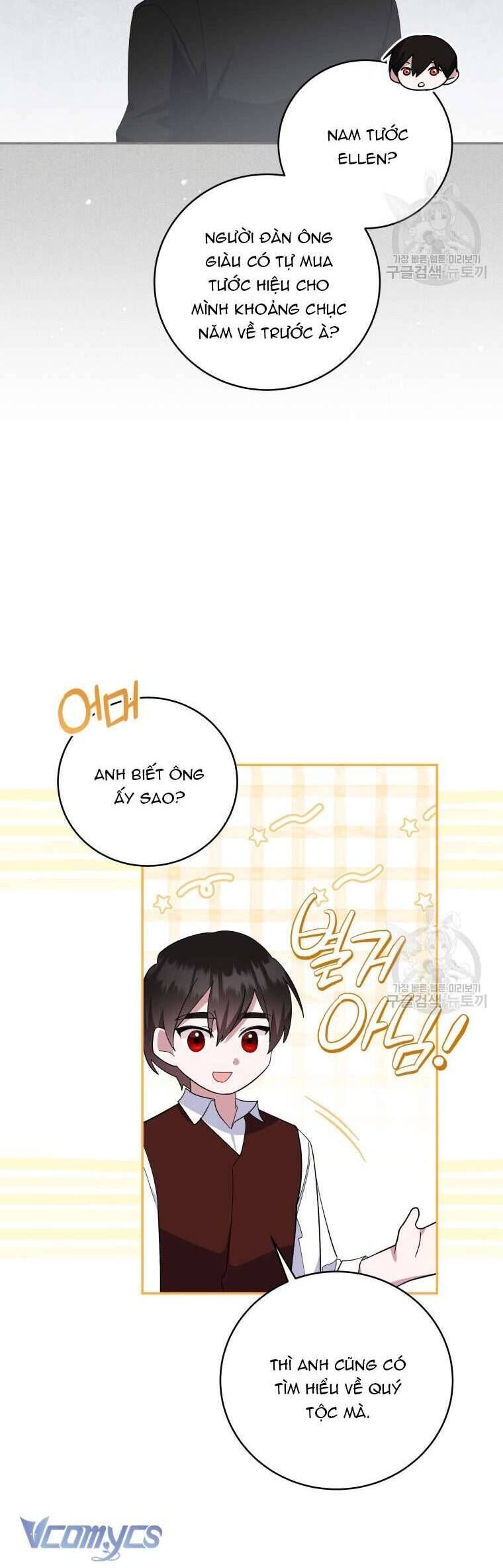 Kế Hoạch Trả Thù - Chap 78 - Trang 47
