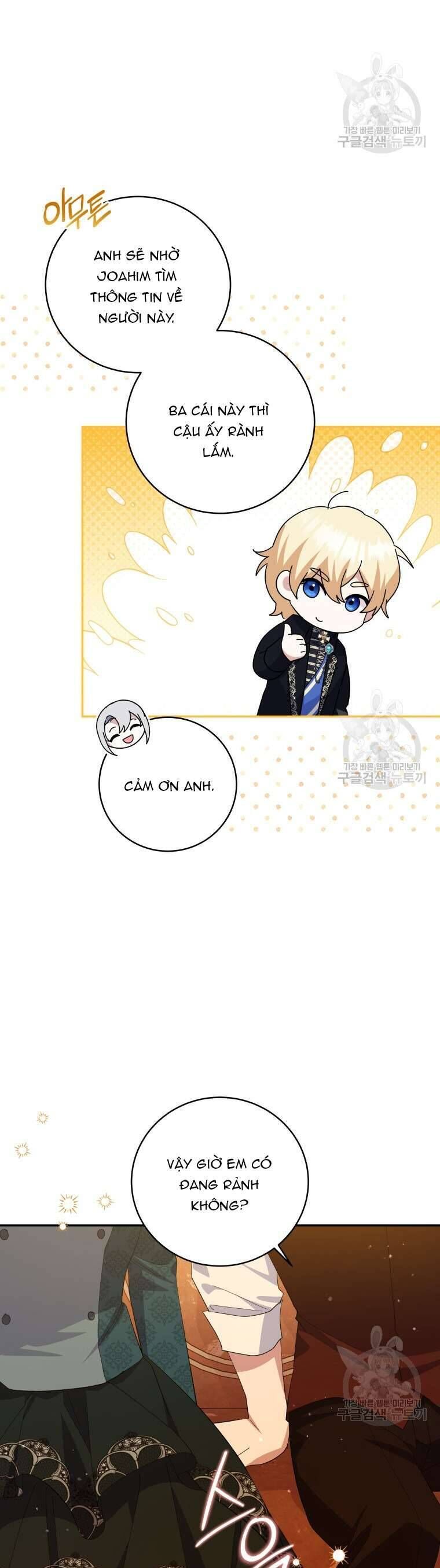 Kế Hoạch Trả Thù - Chap 78 - Trang 48