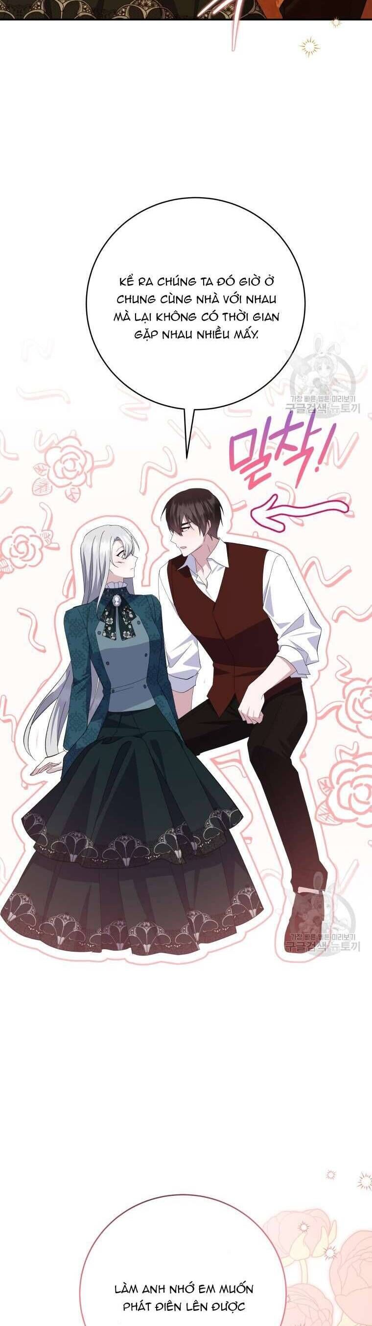 Kế Hoạch Trả Thù - Chap 78 - Trang 49