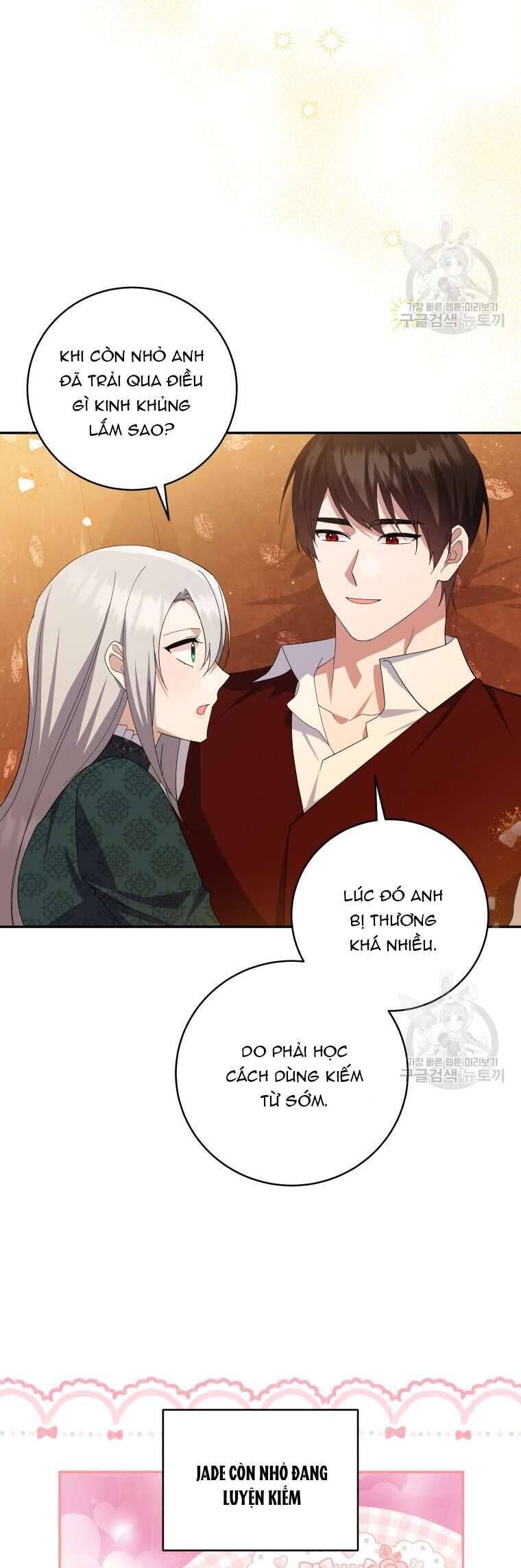 Kế Hoạch Trả Thù - Chap 78 - Trang 5