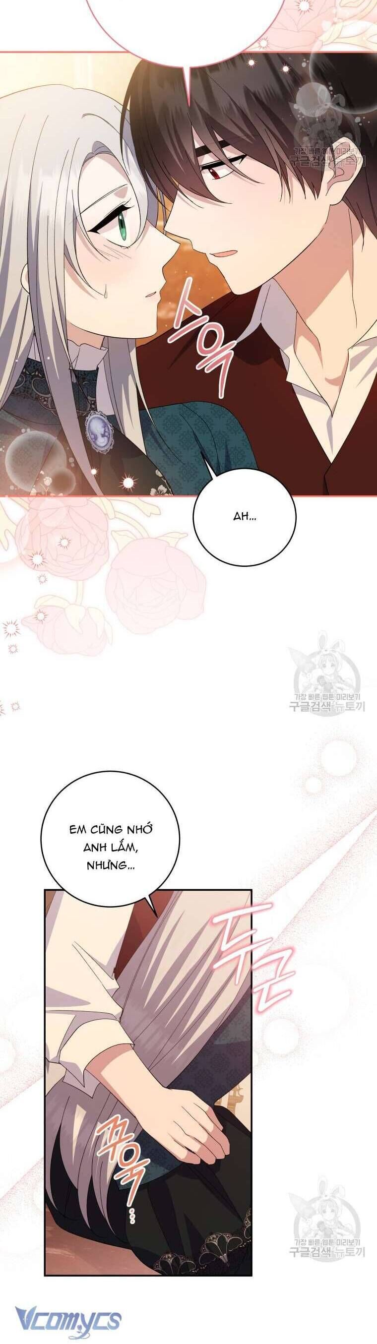 Kế Hoạch Trả Thù - Chap 78 - Trang 50