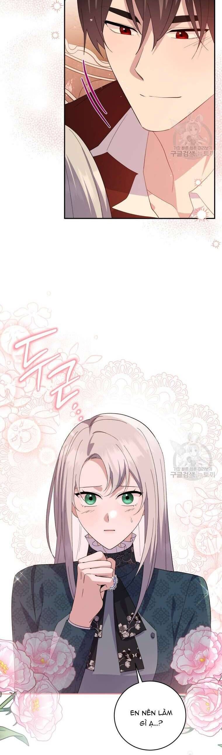Kế Hoạch Trả Thù - Chap 78 - Trang 52