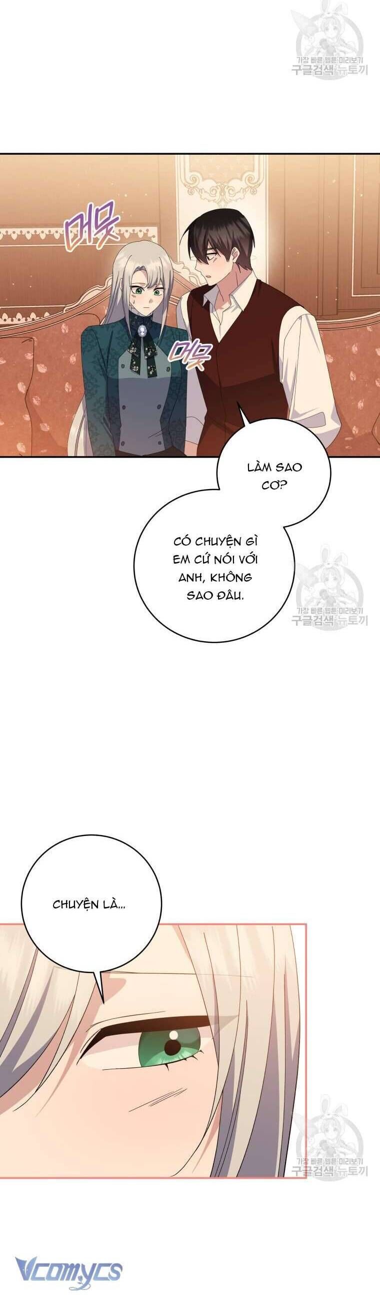Kế Hoạch Trả Thù - Chap 78 - Trang 53