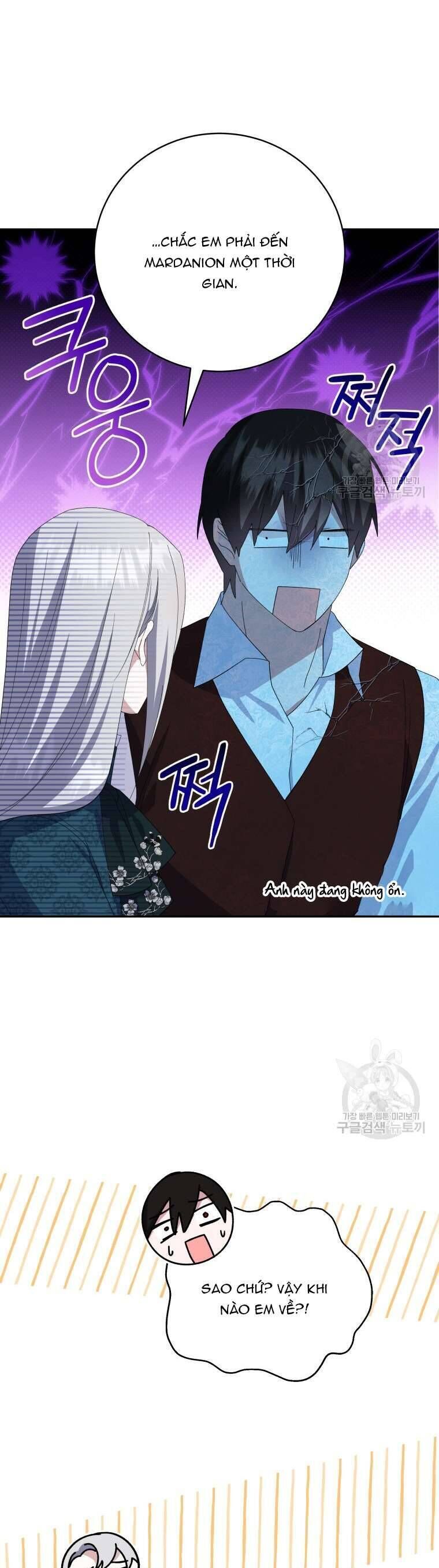 Kế Hoạch Trả Thù - Chap 78 - Trang 54