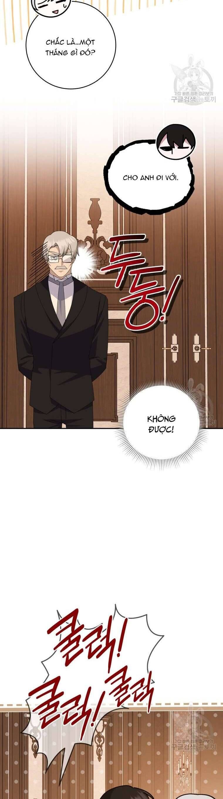 Kế Hoạch Trả Thù - Chap 78 - Trang 55