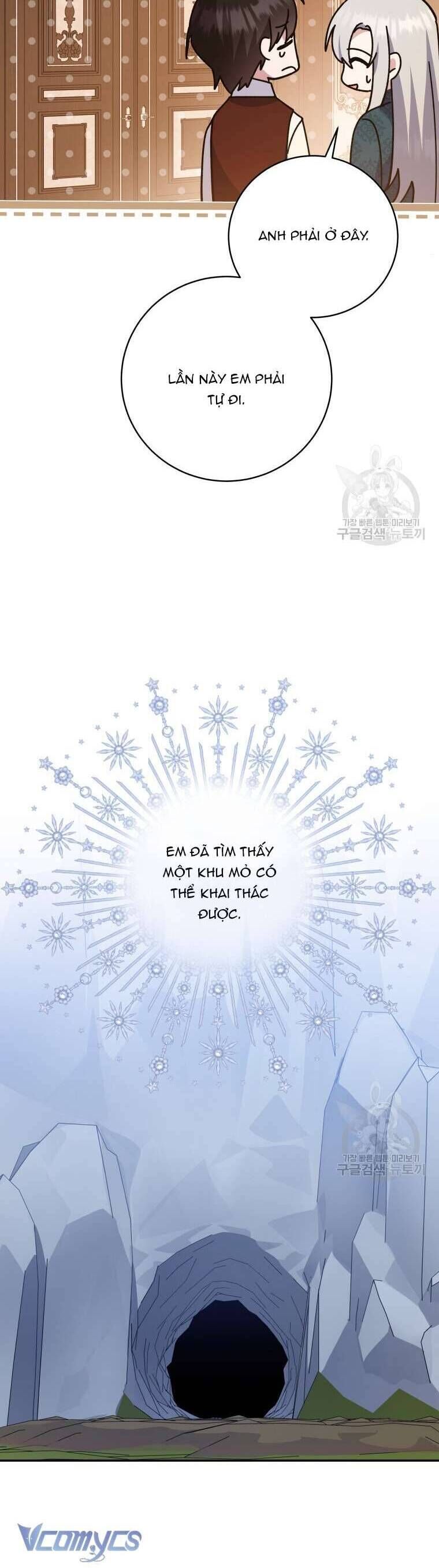 Kế Hoạch Trả Thù - Chap 78 - Trang 56