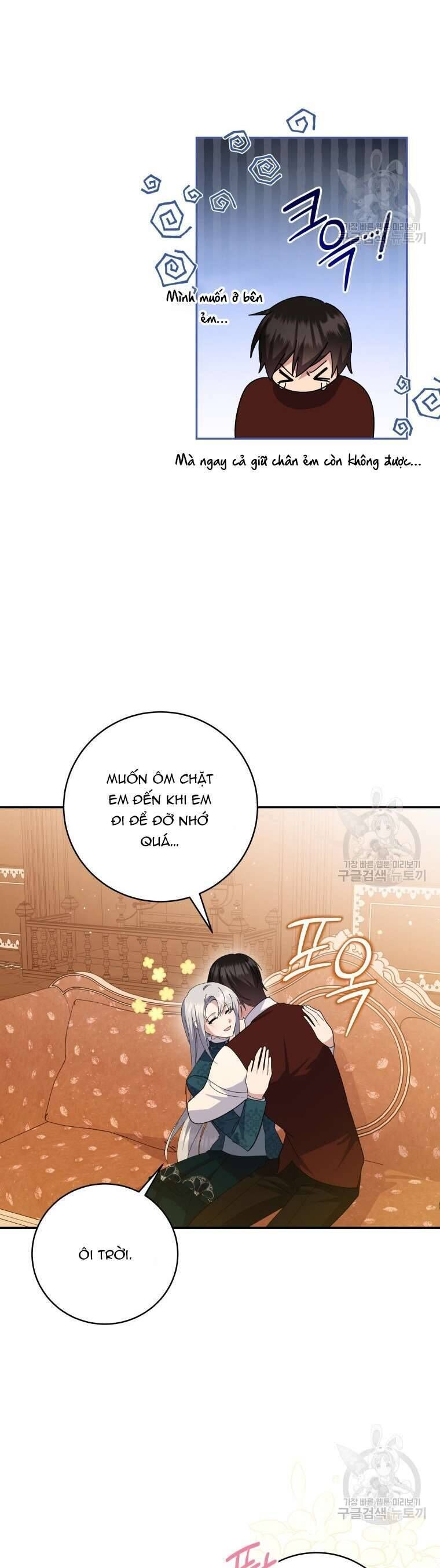 Kế Hoạch Trả Thù - Chap 78 - Trang 57