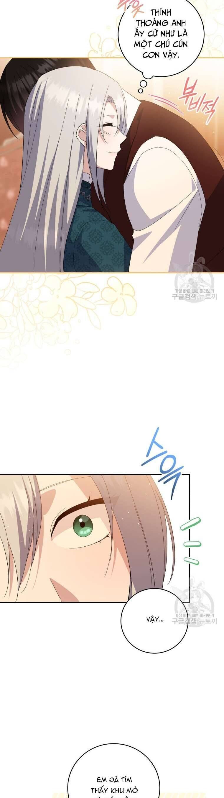 Kế Hoạch Trả Thù - Chap 78 - Trang 58