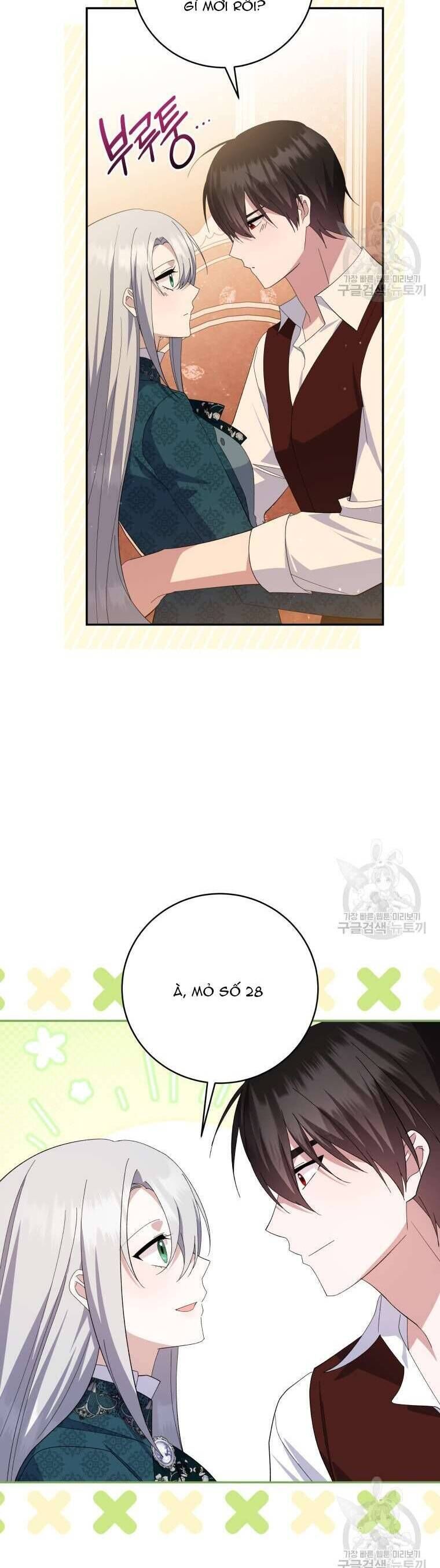 Kế Hoạch Trả Thù - Chap 78 - Trang 59