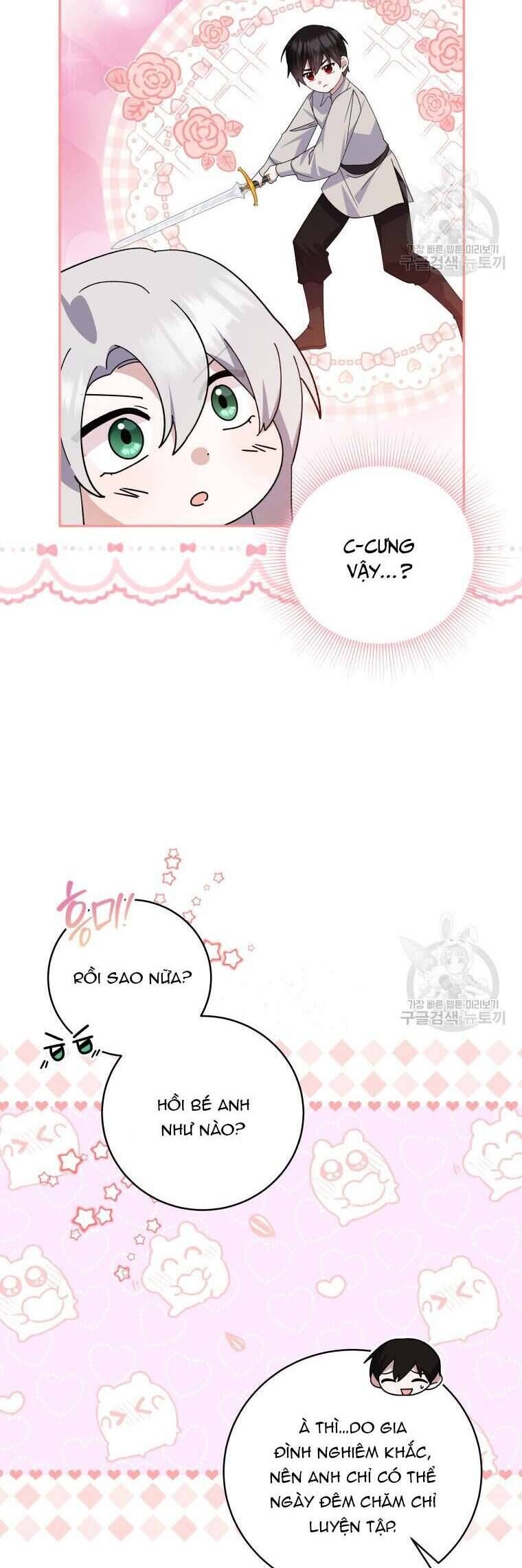 Kế Hoạch Trả Thù - Chap 78 - Trang 6