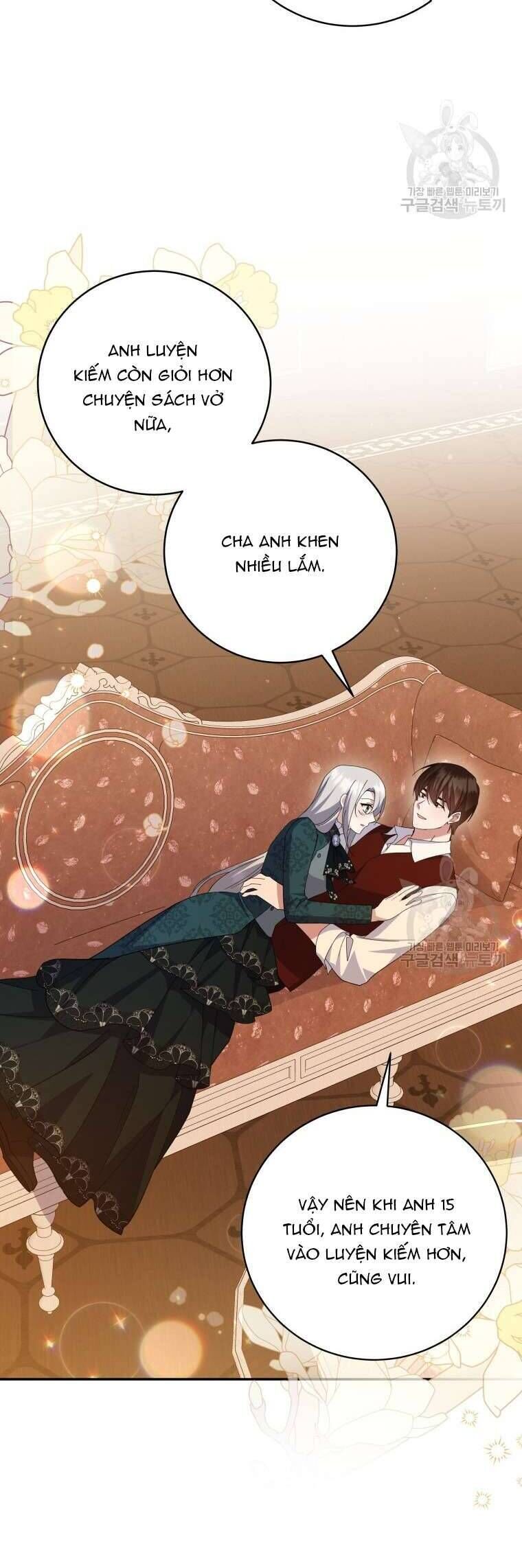 Kế Hoạch Trả Thù - Chap 78 - Trang 7