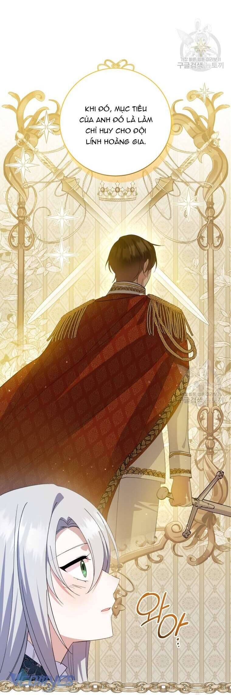 Kế Hoạch Trả Thù - Chap 78 - Trang 8