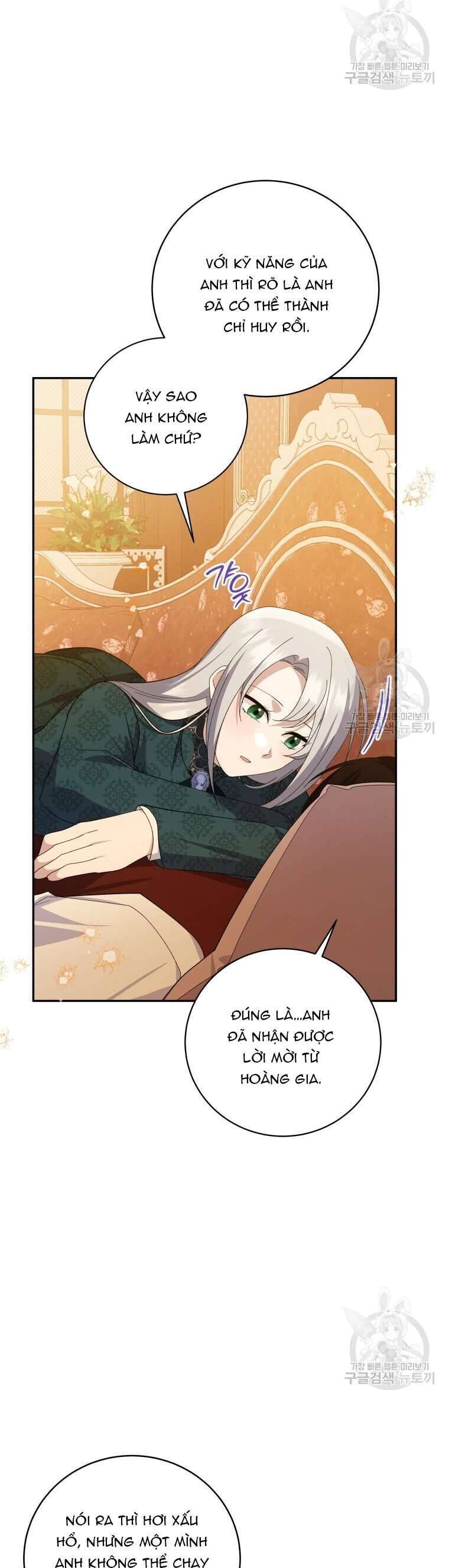 Kế Hoạch Trả Thù - Chap 78 - Trang 9