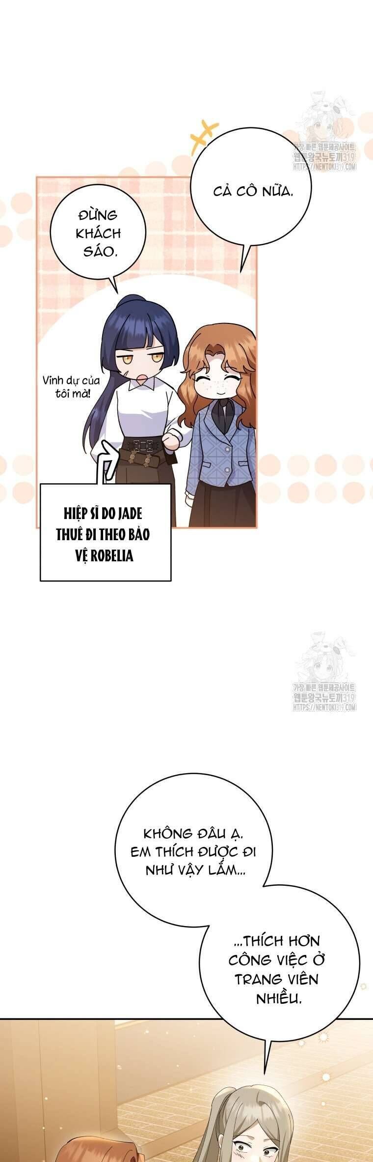 Kế Hoạch Trả Thù - Chap 79 - Trang 11