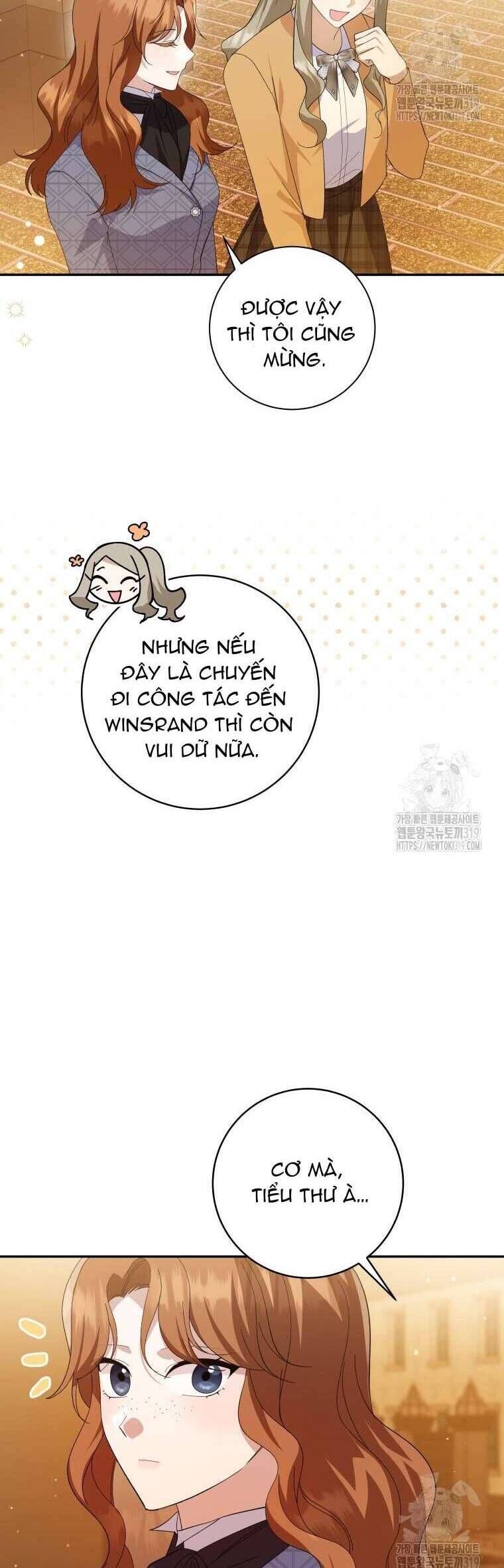 Kế Hoạch Trả Thù - Chap 79 - Trang 12