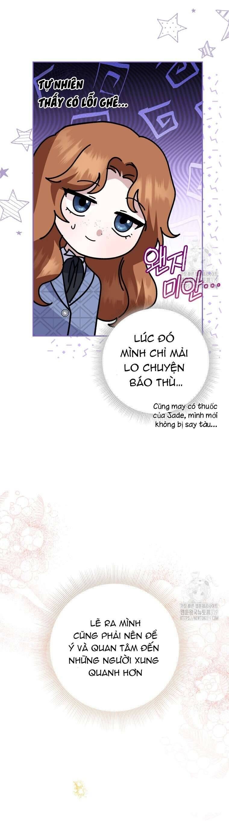 Kế Hoạch Trả Thù - Chap 79 - Trang 14