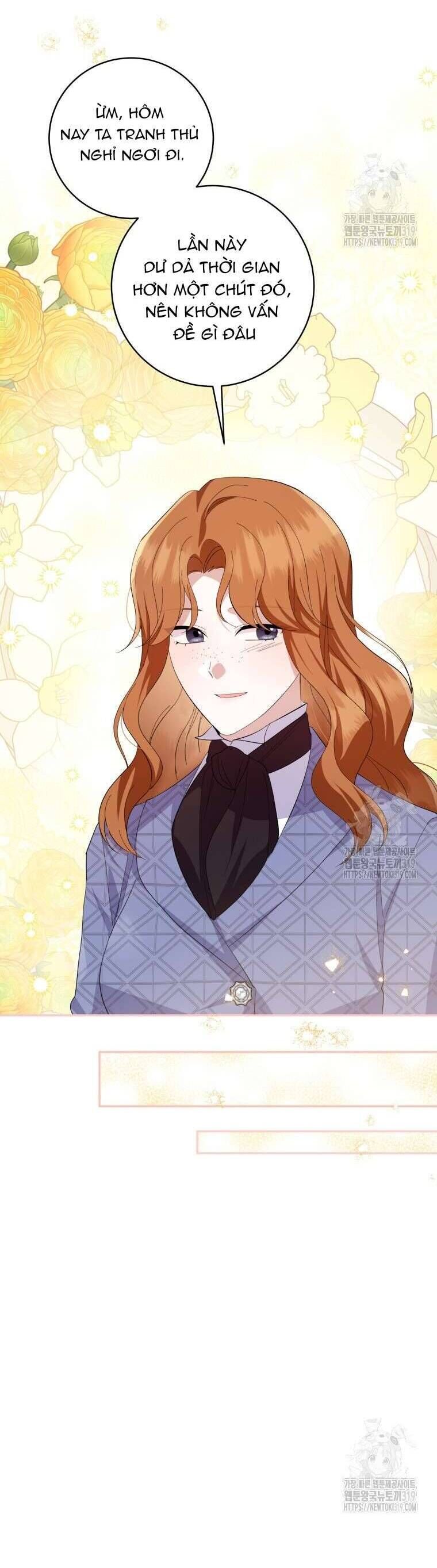 Kế Hoạch Trả Thù - Chap 79 - Trang 15