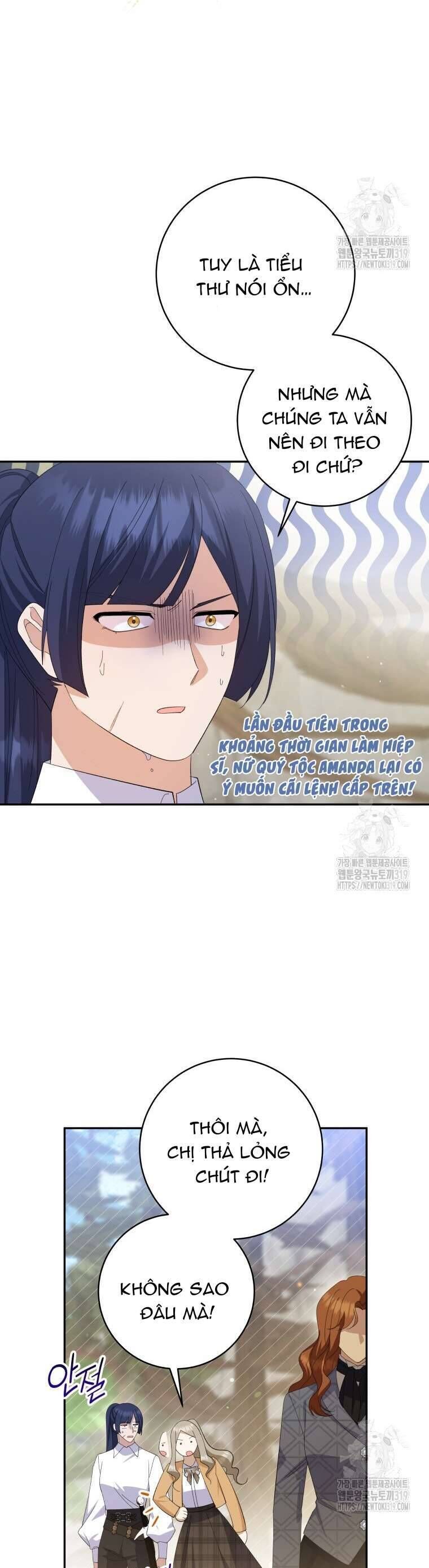 Kế Hoạch Trả Thù - Chap 79 - Trang 18