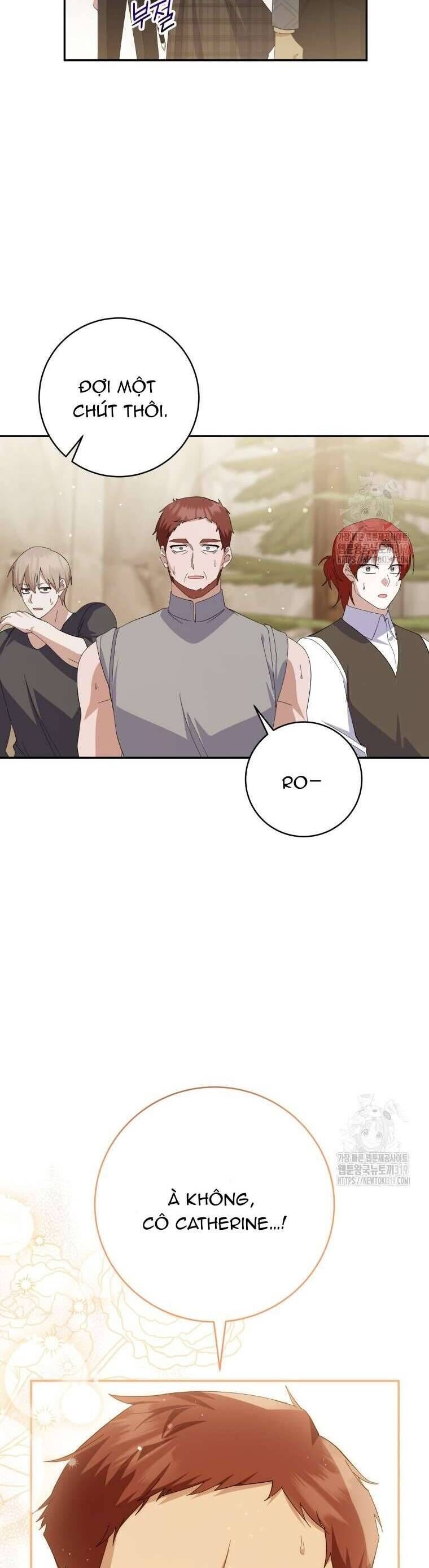 Kế Hoạch Trả Thù - Chap 79 - Trang 19