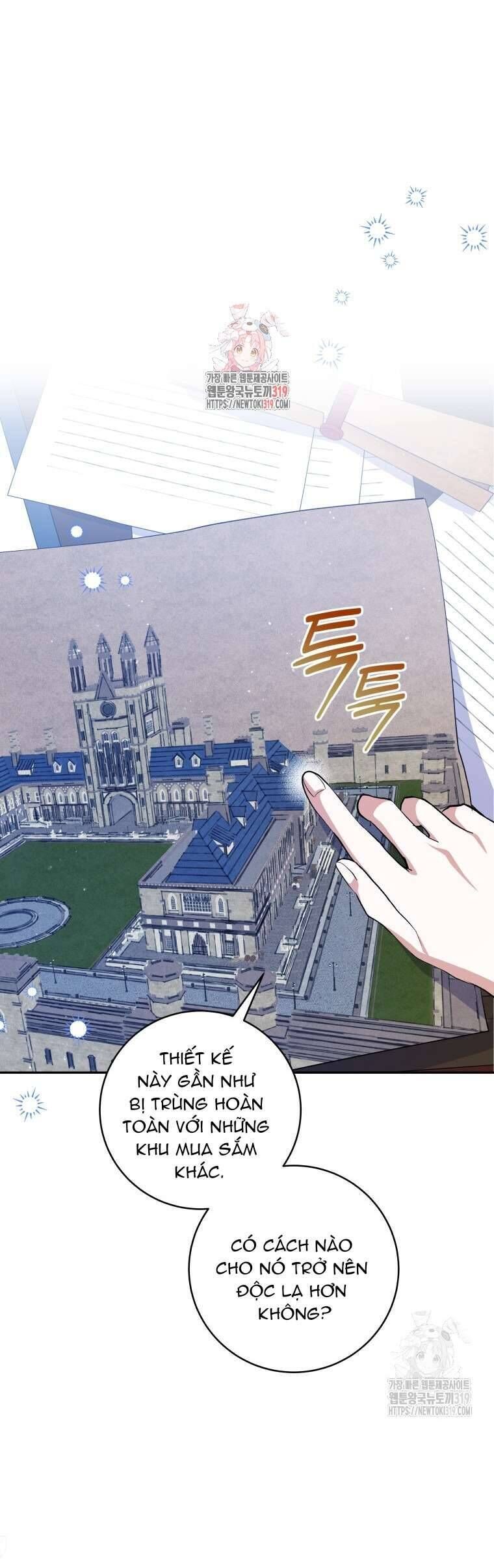 Kế Hoạch Trả Thù - Chap 79 - Trang 2