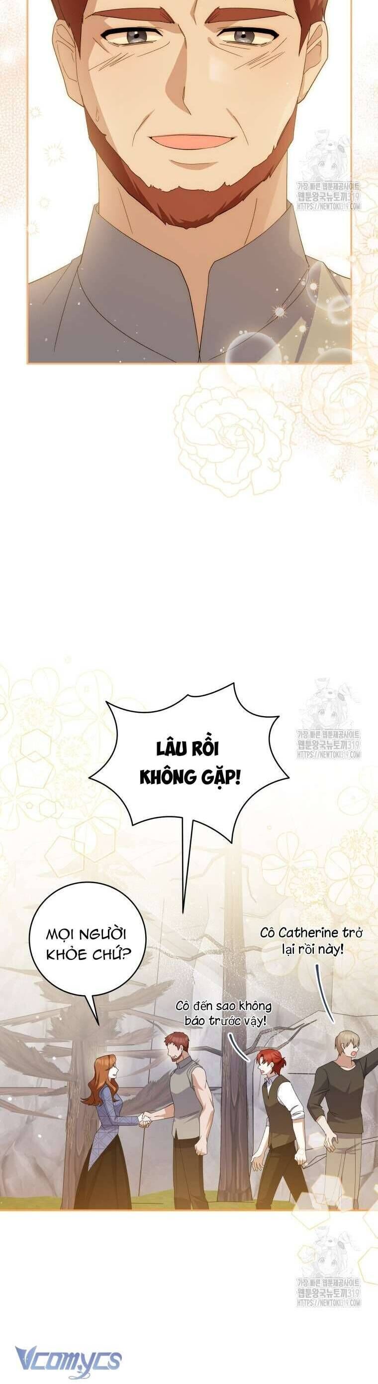 Kế Hoạch Trả Thù - Chap 79 - Trang 20