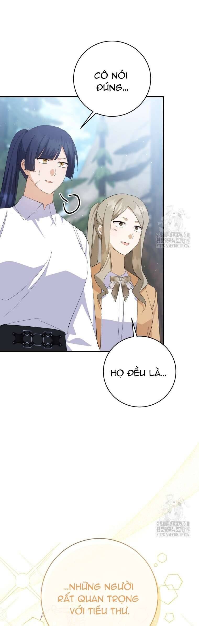 Kế Hoạch Trả Thù - Chap 79 - Trang 21