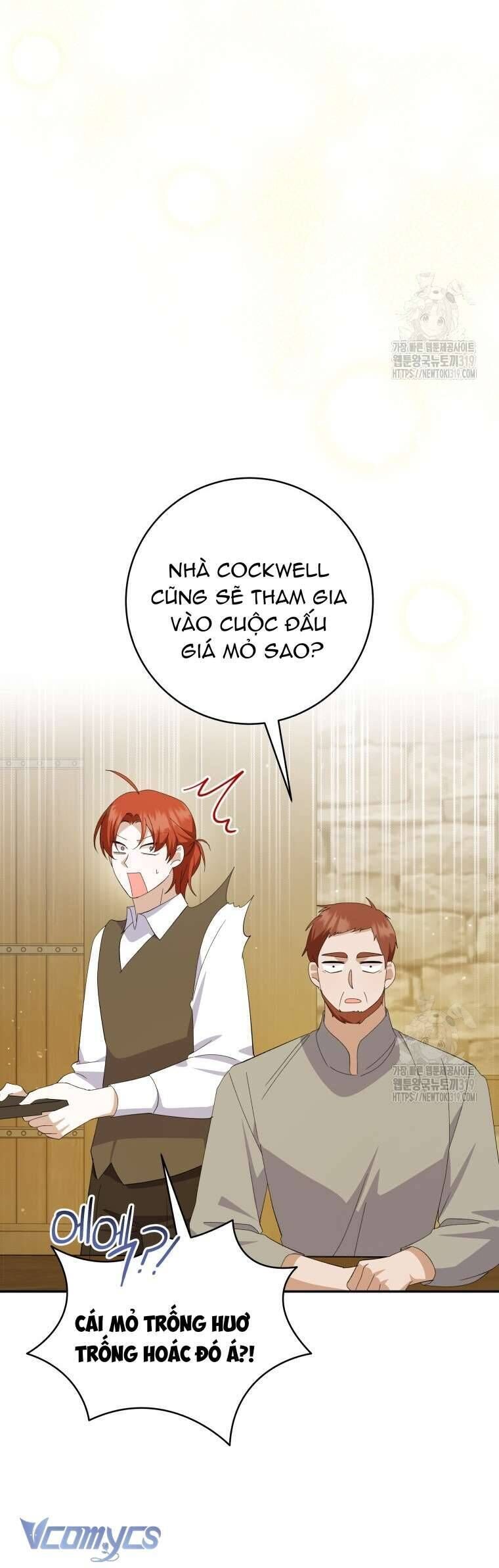 Kế Hoạch Trả Thù - Chap 79 - Trang 23