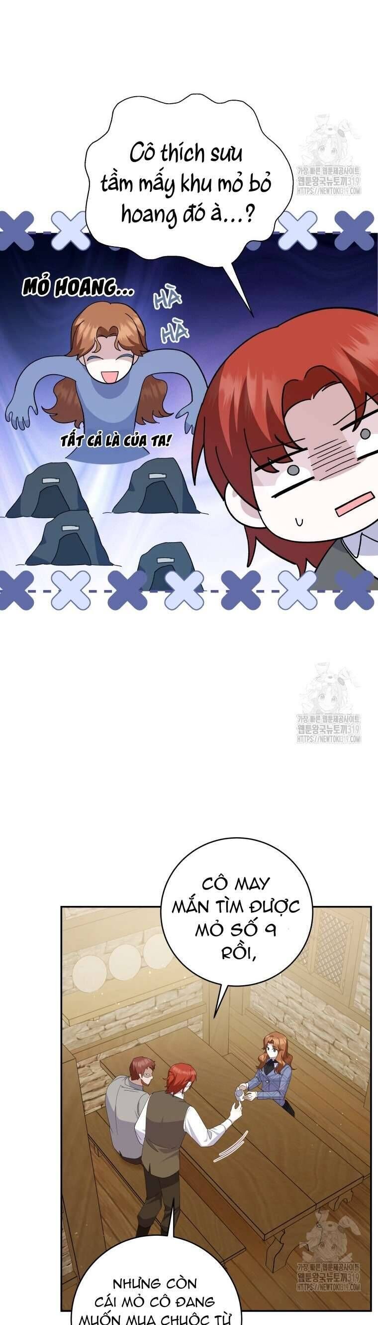 Kế Hoạch Trả Thù - Chap 79 - Trang 24