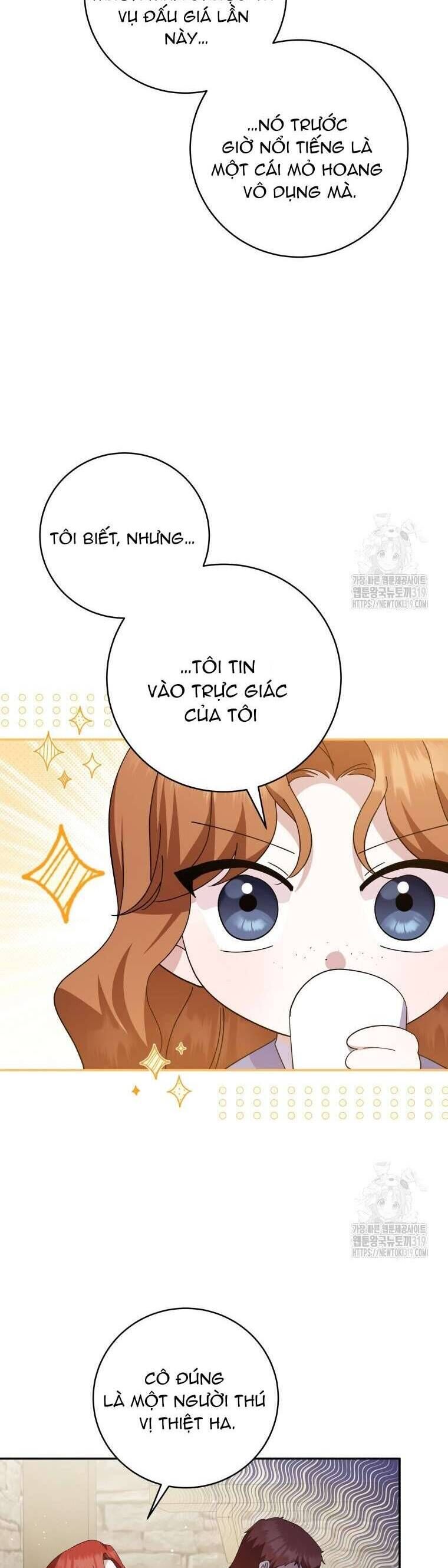 Kế Hoạch Trả Thù - Chap 79 - Trang 25