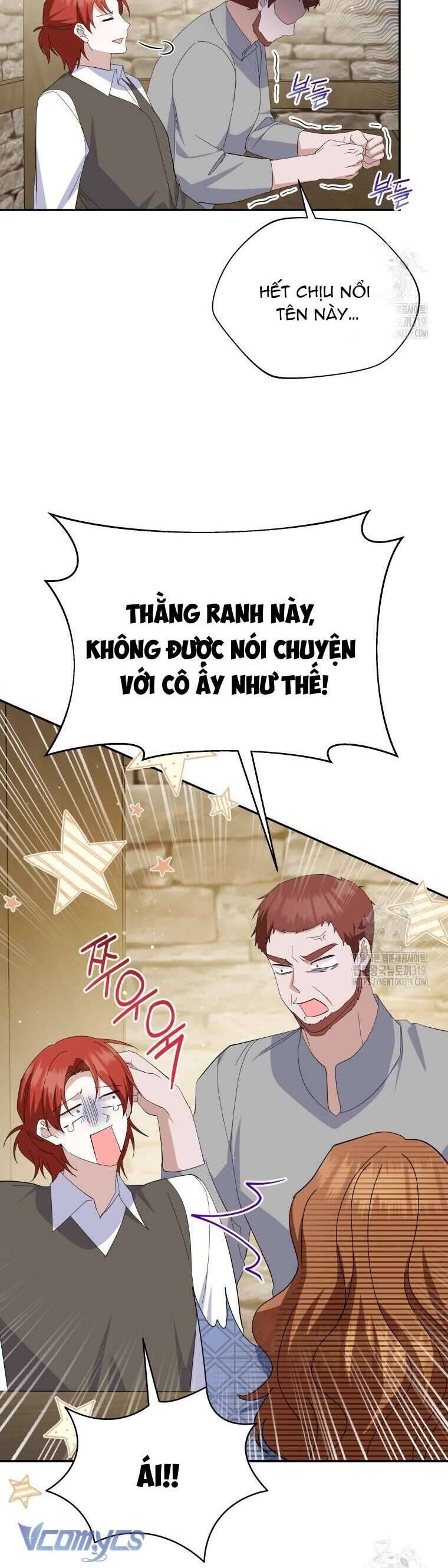 Kế Hoạch Trả Thù - Chap 79 - Trang 26