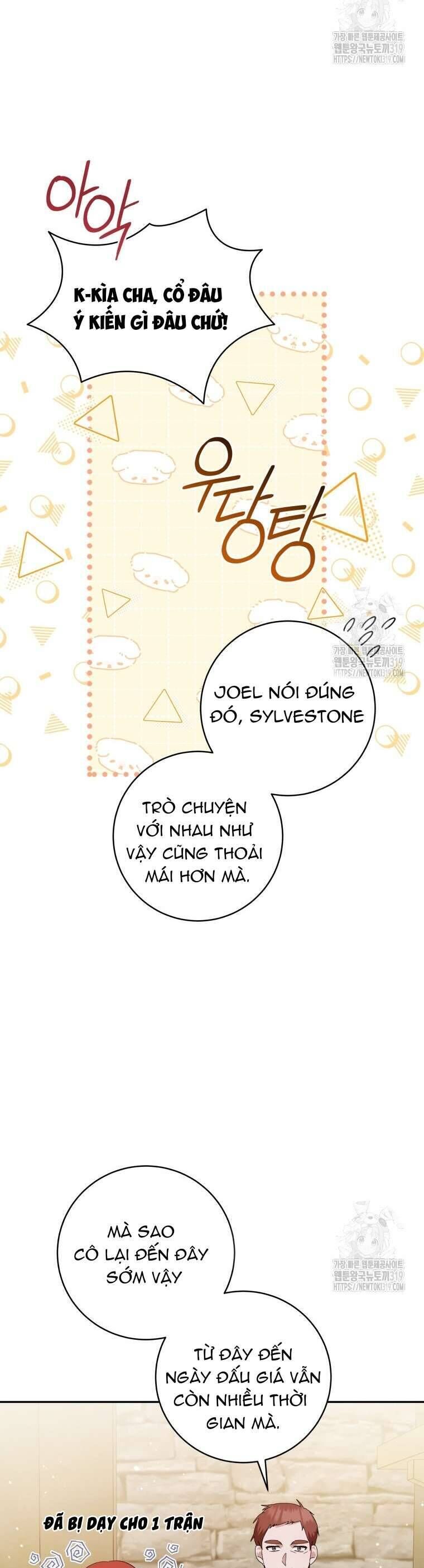 Kế Hoạch Trả Thù - Chap 79 - Trang 27