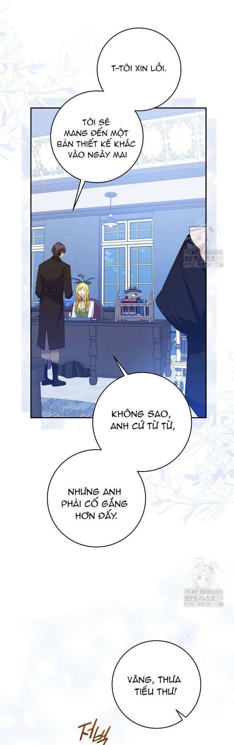 Kế Hoạch Trả Thù - Chap 79 - Trang 3