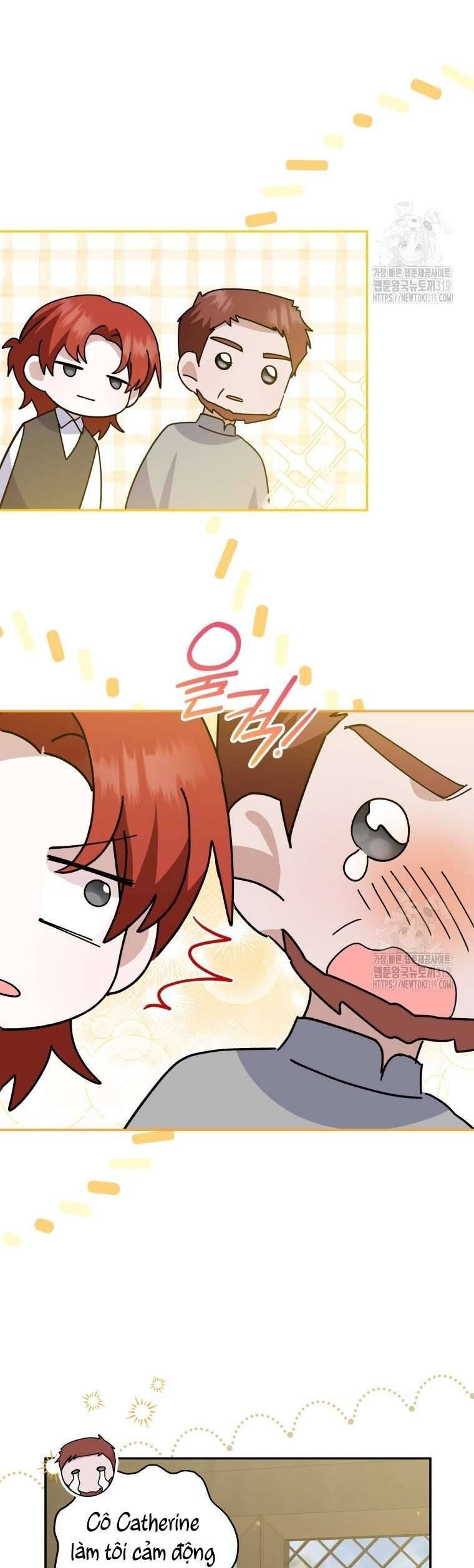 Kế Hoạch Trả Thù - Chap 79 - Trang 30