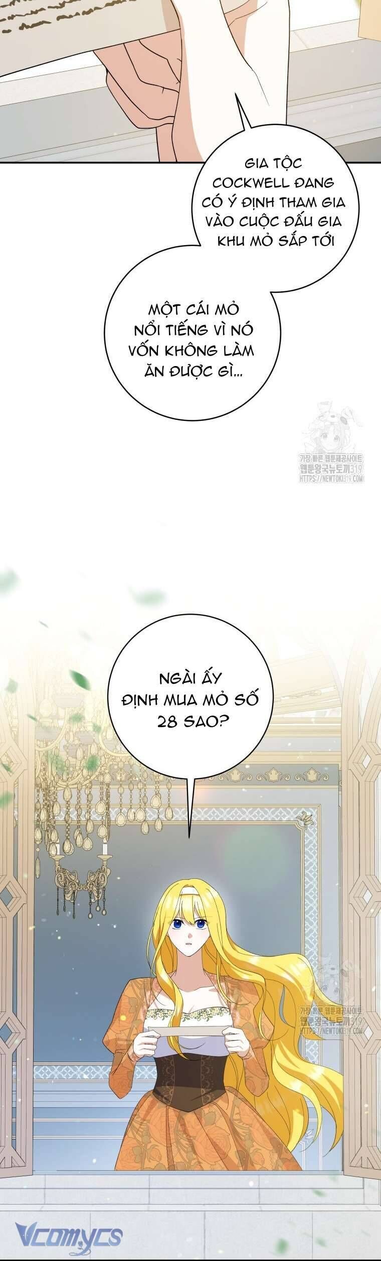 Kế Hoạch Trả Thù - Chap 79 - Trang 32