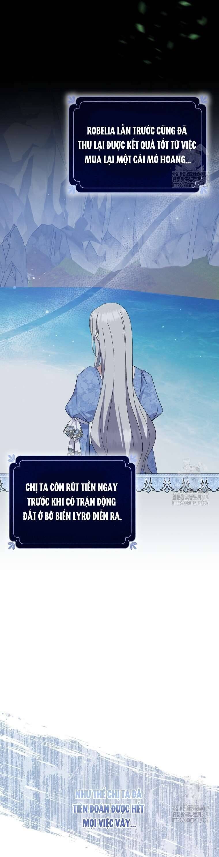 Kế Hoạch Trả Thù - Chap 79 - Trang 33
