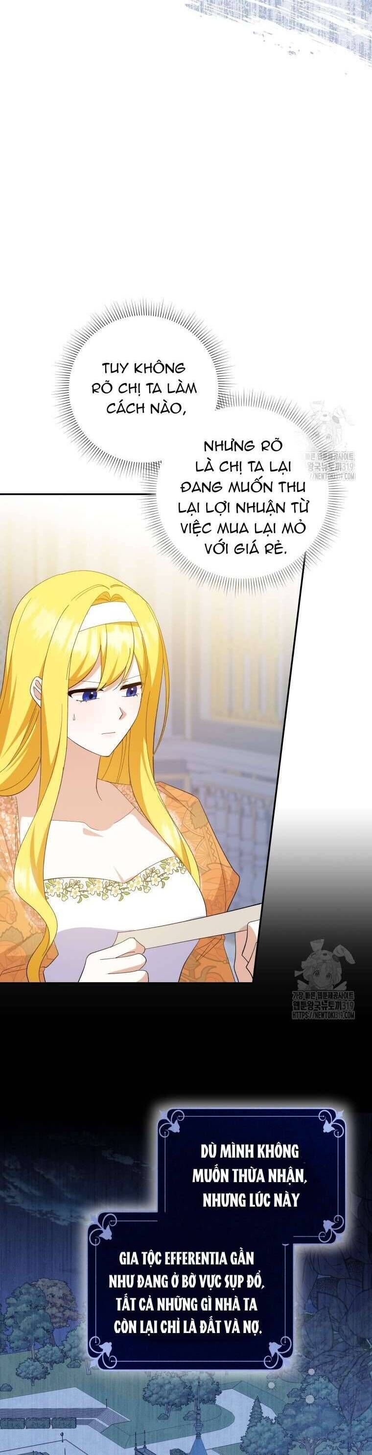 Kế Hoạch Trả Thù - Chap 79 - Trang 34