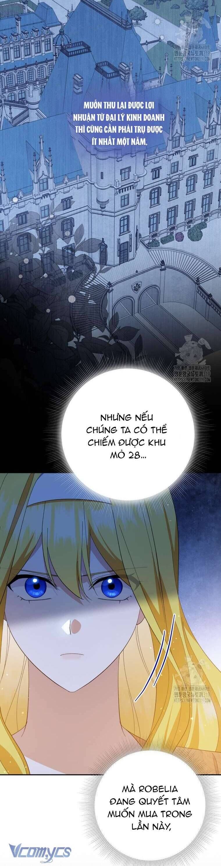 Kế Hoạch Trả Thù - Chap 79 - Trang 35