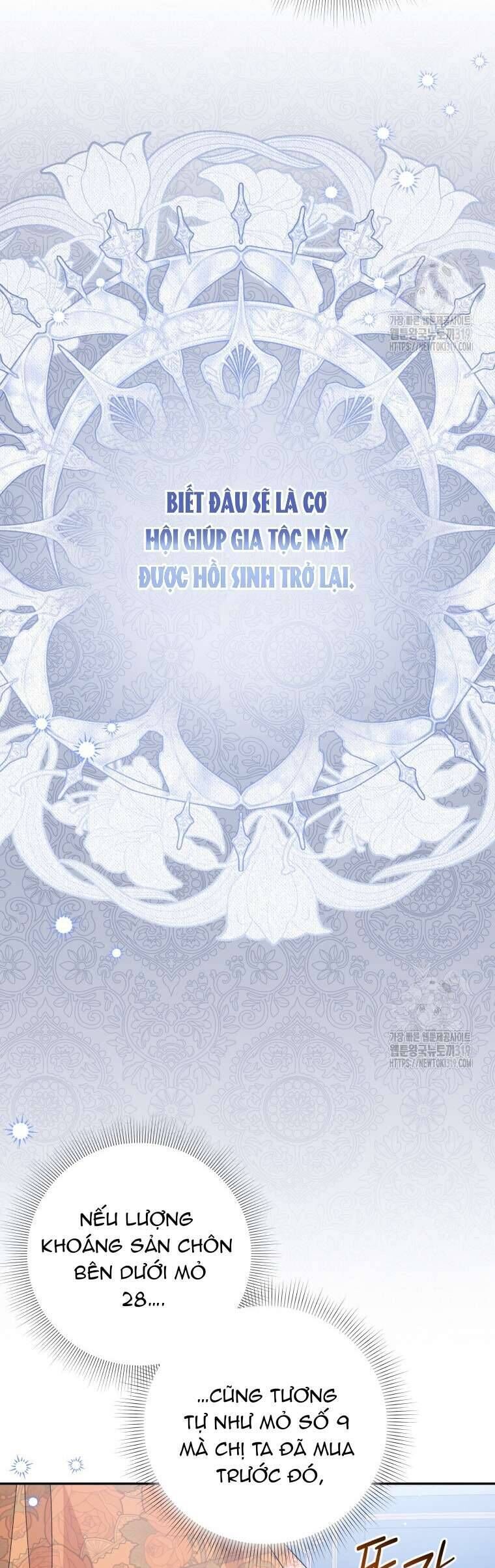 Kế Hoạch Trả Thù - Chap 79 - Trang 36