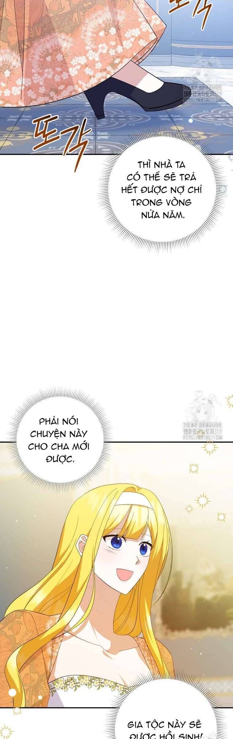 Kế Hoạch Trả Thù - Chap 79 - Trang 37