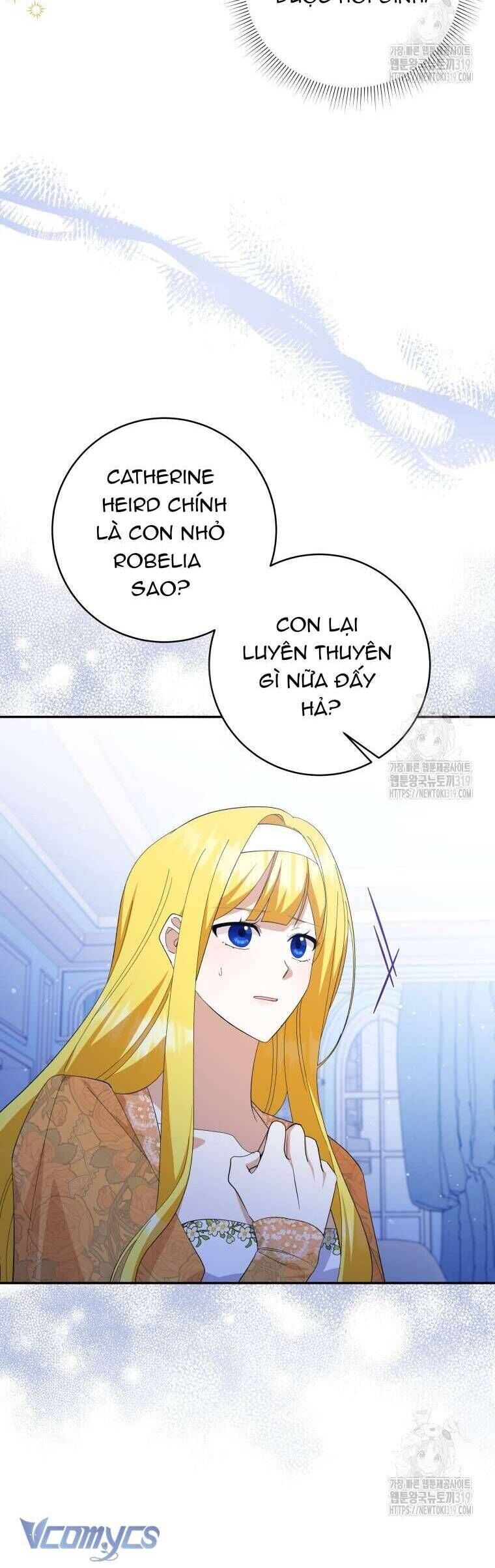 Kế Hoạch Trả Thù - Chap 79 - Trang 38