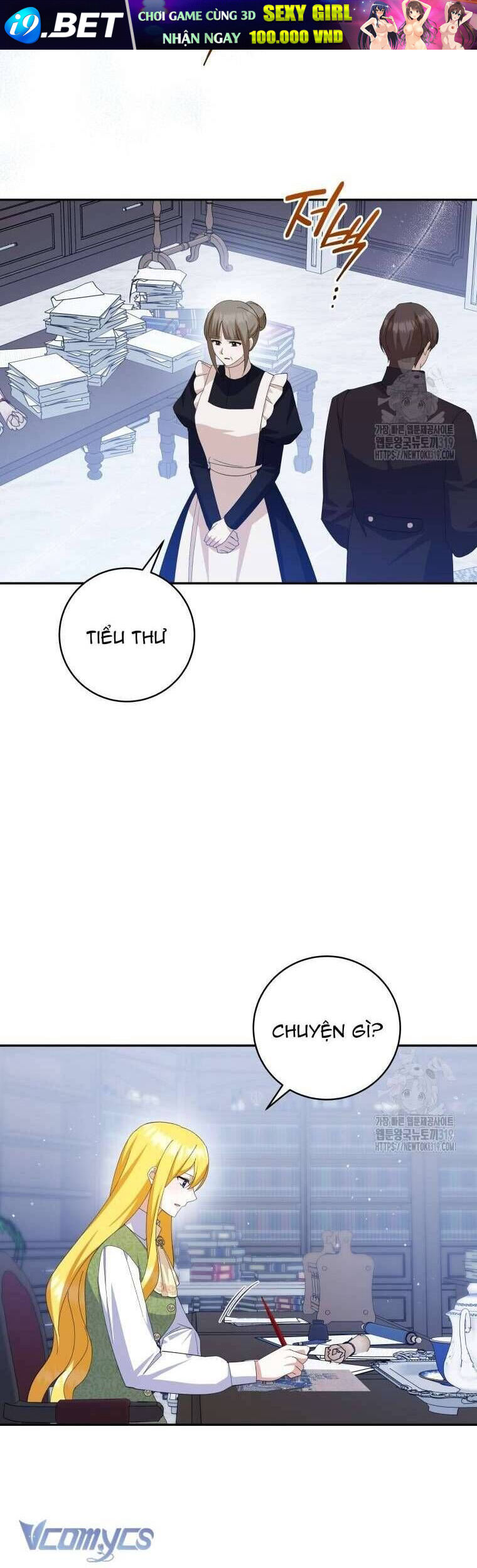 Kế Hoạch Trả Thù - Chap 79 - Trang 4