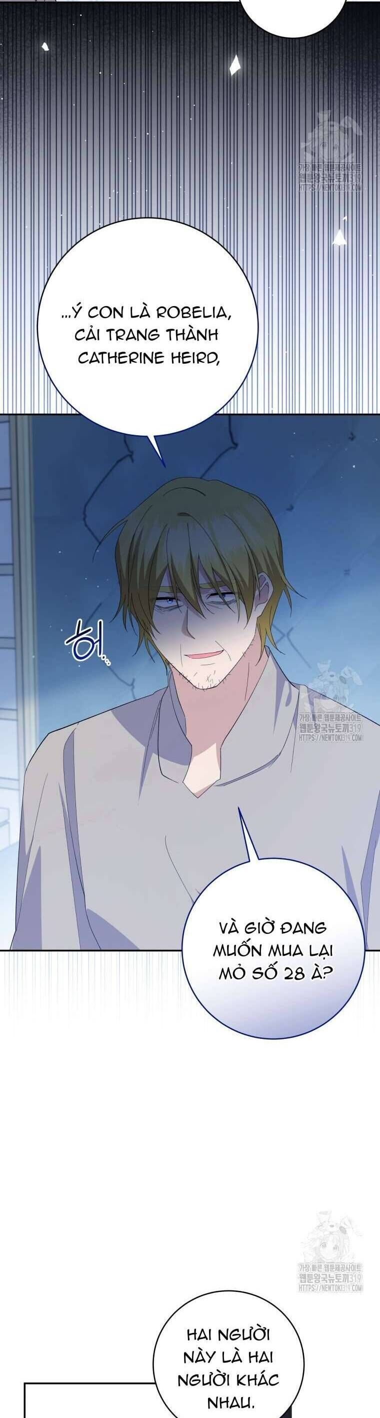 Kế Hoạch Trả Thù - Chap 79 - Trang 40