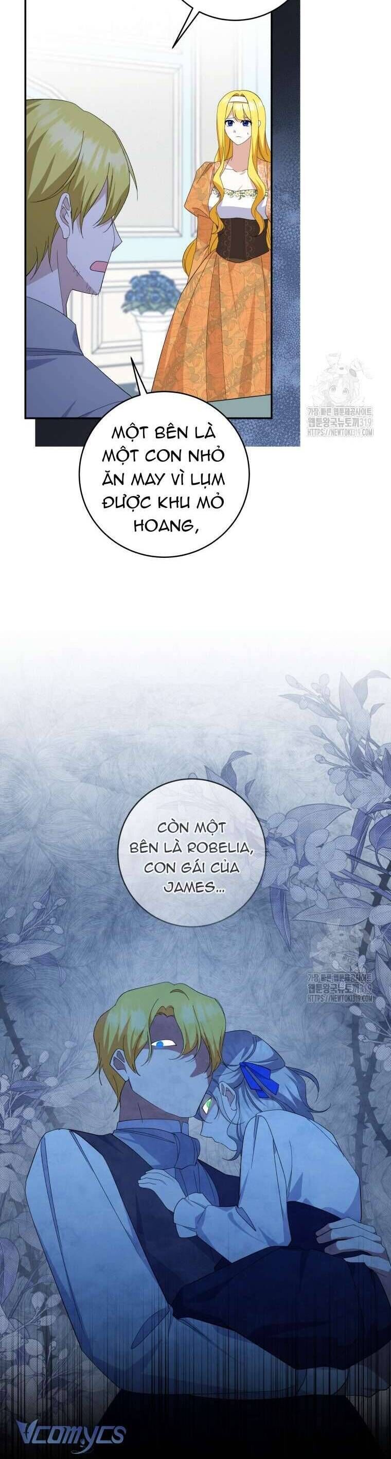 Kế Hoạch Trả Thù - Chap 79 - Trang 41