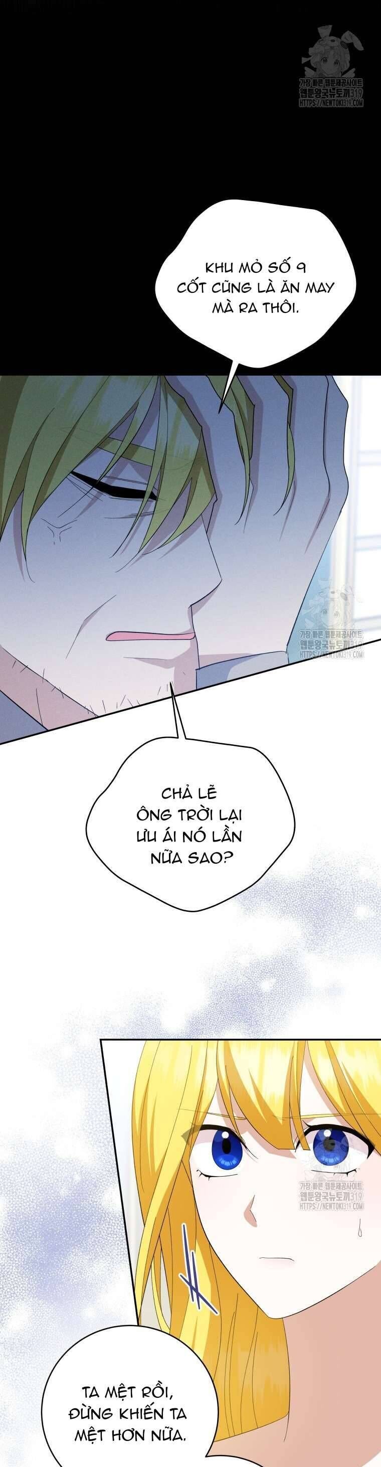 Kế Hoạch Trả Thù - Chap 79 - Trang 42