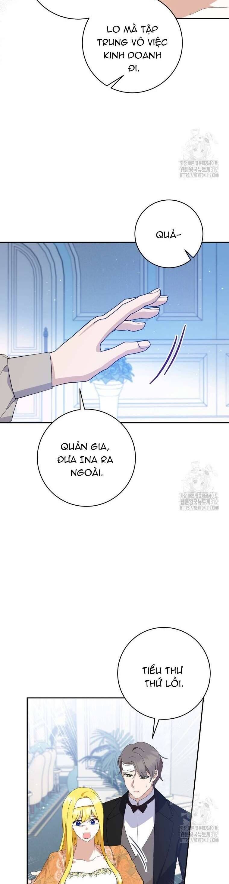 Kế Hoạch Trả Thù - Chap 79 - Trang 43