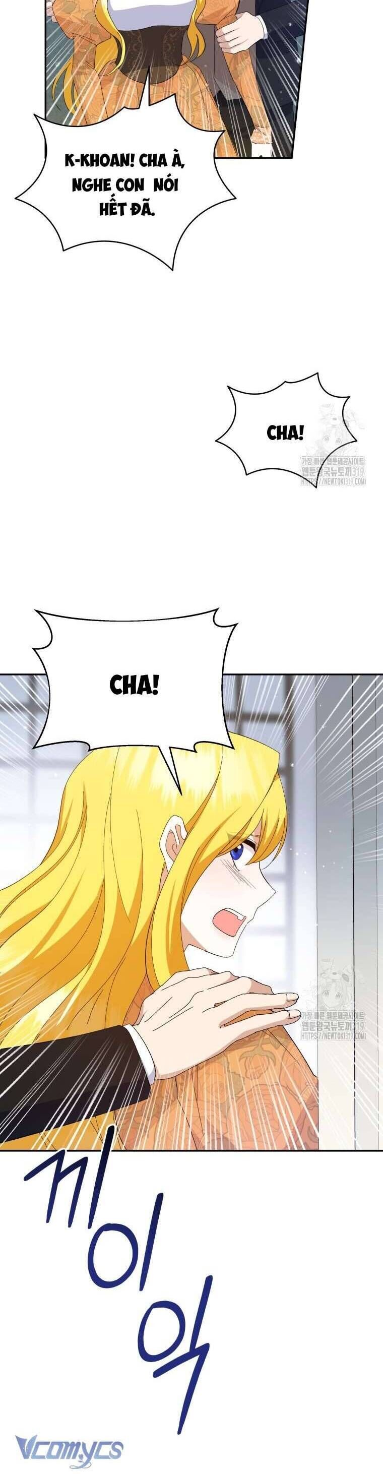 Kế Hoạch Trả Thù - Chap 79 - Trang 44