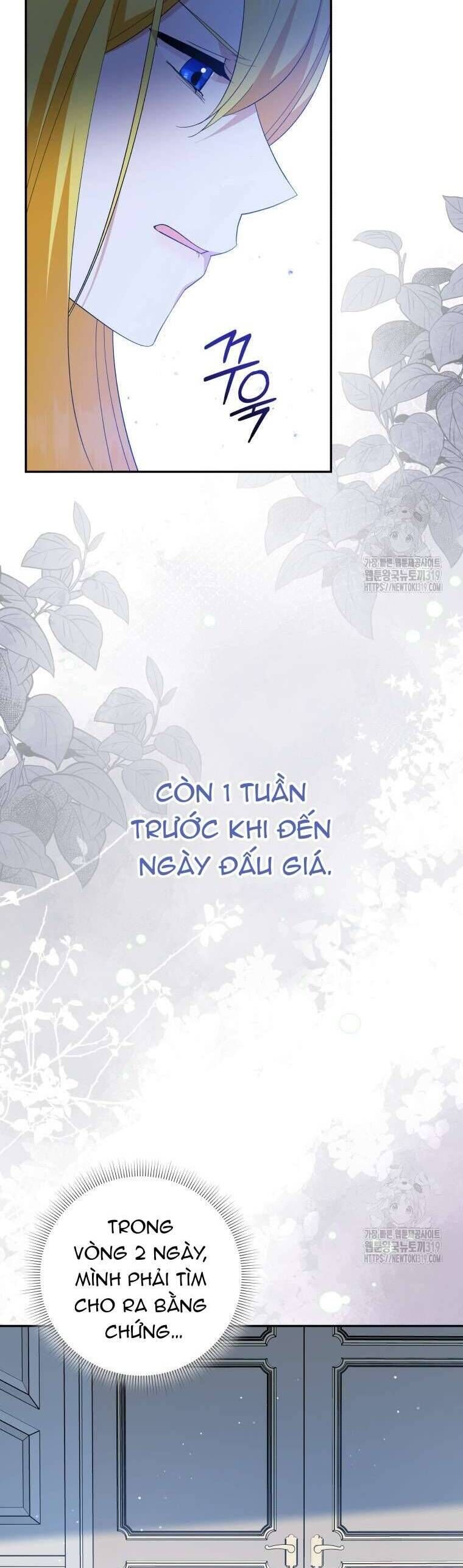 Kế Hoạch Trả Thù - Chap 79 - Trang 46